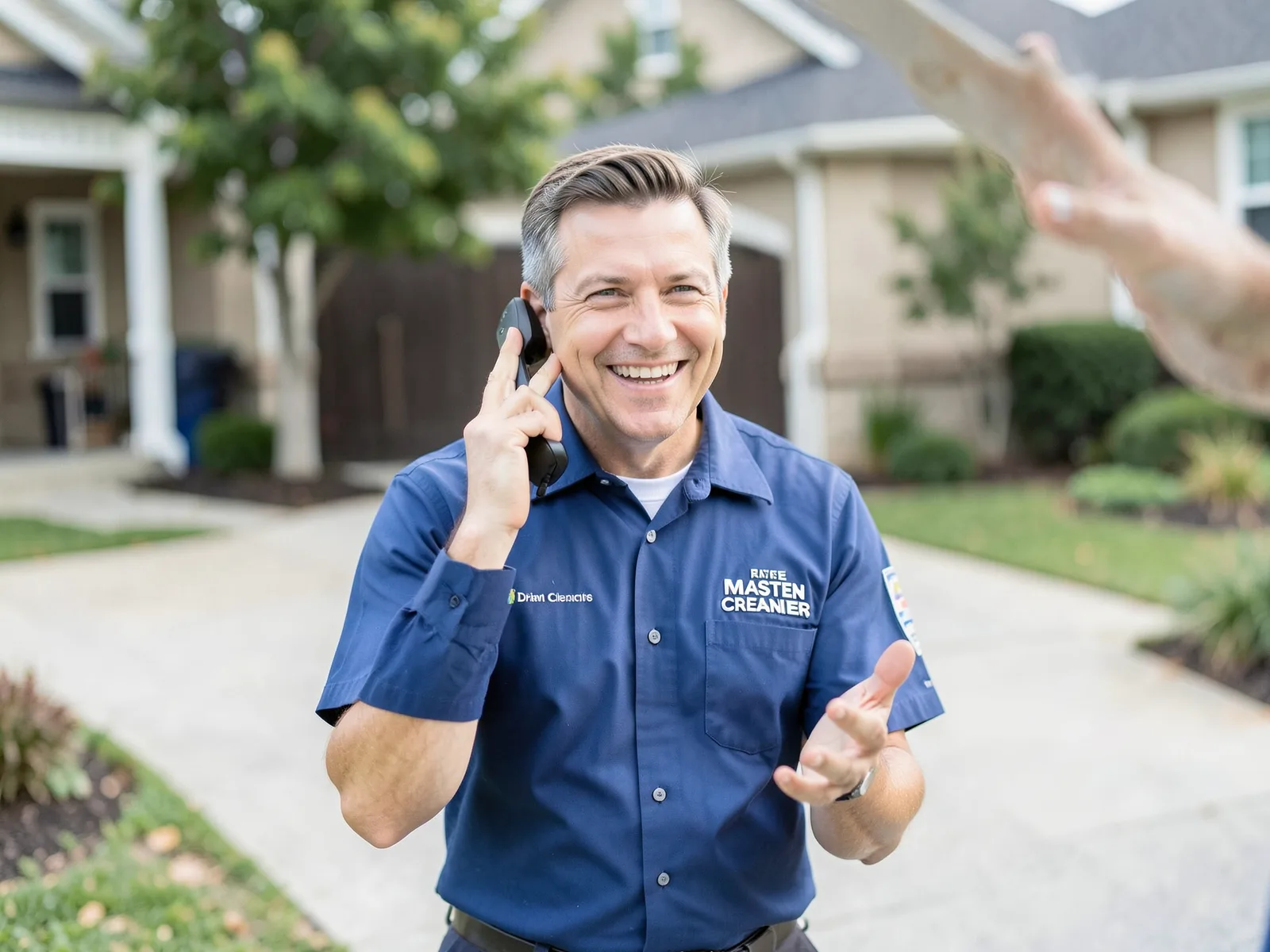 Drain Cleaning Waterford, CA FAQs